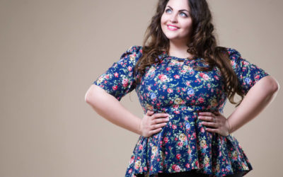 Plus Size Fashion – Why to Embrace Plus Size Dresses with Style?