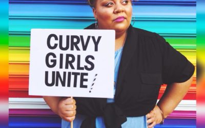 Curvy Profiles: Jasmine Reeder of Curvaceous Lush